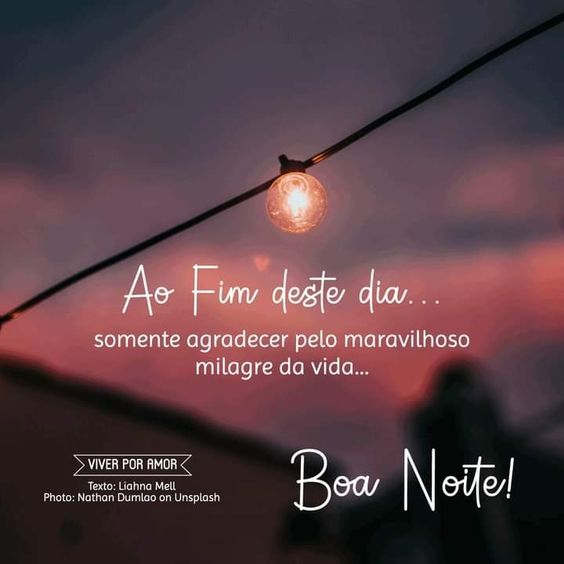 Imagens De Boa Noite: As Mais Belas Imagens Para Compartilhar No WhatsApp Em 2024