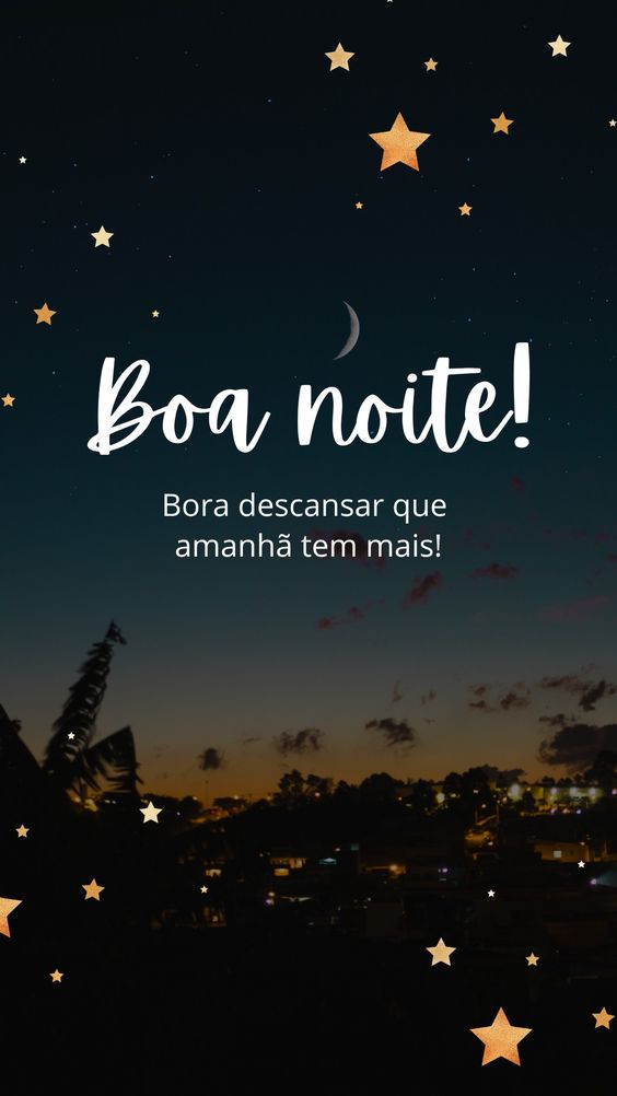 Imagens De Boa Noite: As Mais Belas Imagens Para Compartilhar No WhatsApp Em 2024