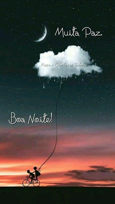 Imagens De Boa Noite: As Mais Belas Imagens Para Compartilhar No WhatsApp Em 2024