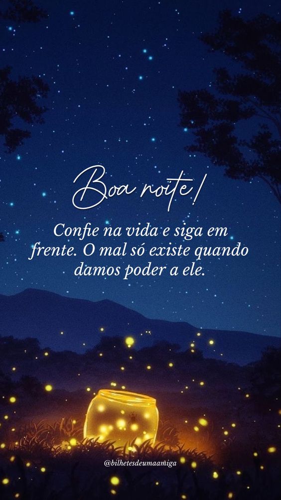 Imagens De Boa Noite: As Mais Belas Imagens Para Compartilhar No WhatsApp Em 2024