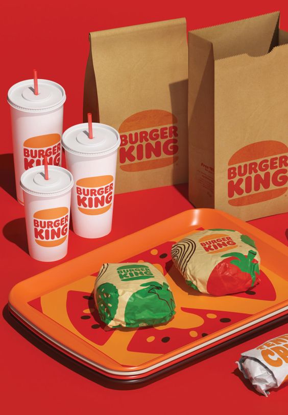 Burger King Anuncia Combo 'Carnalarica' para o Carnaval: Conheça as Novidades!