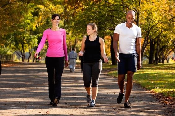 SAÚDE: Quer transformar sua caminhada em um exercício físico eficaz? Um médico tem 4 dicas valiosas!