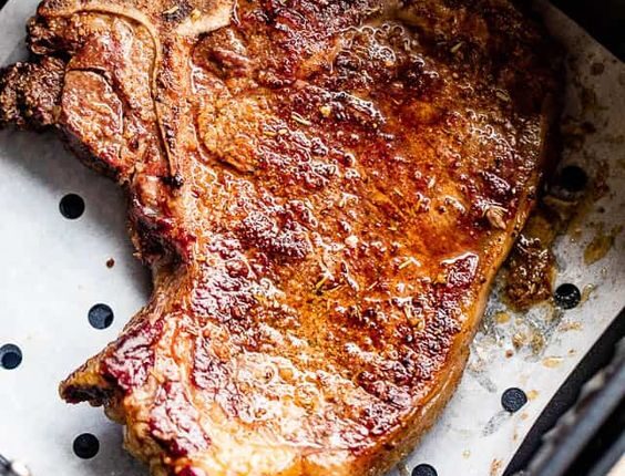 ESTAS 6 carnes que ficam perfeitas na Air Fryer (a última fica incrível e gostosa)