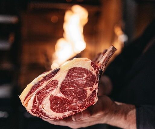 Conheça os 6 CORTES DE CARNE argentinos: Bife de Chorizo, Ancho... além do ponto da carne!