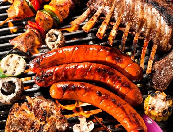 CHURRASCO no precinho: 6 Carnes Ideais para o seu Churrasco no Feriado