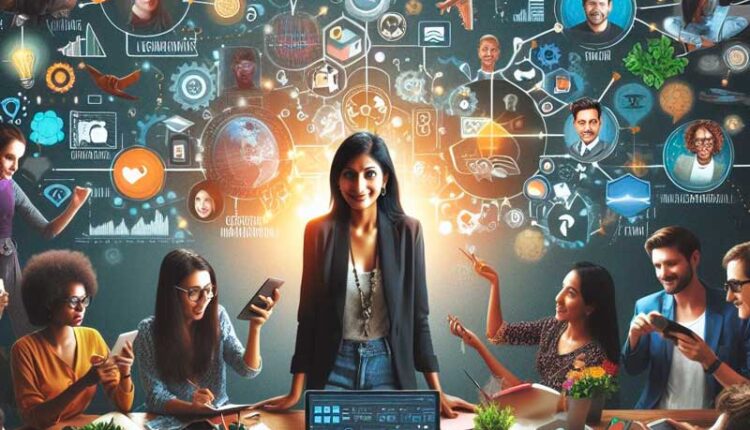 CREATOR MARKETING: A Nova Fronteira do Marketing Digital em 2024