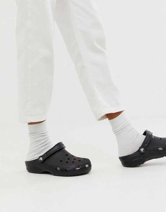 Crocs, O Feio que Ficou Bonito: A Surpreendente História de Sucesso da Marca