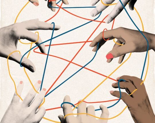 CRIATIVIDADE & BUSINESS: Use Mensagens Diretas para Construir Networking e Relacionamentos Efetivos (10 dicas práticas)