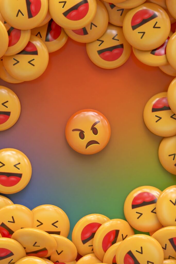 EMOJI: cuidado para não ser CANCELADO pela geração z com estes 9 emojis, confira!