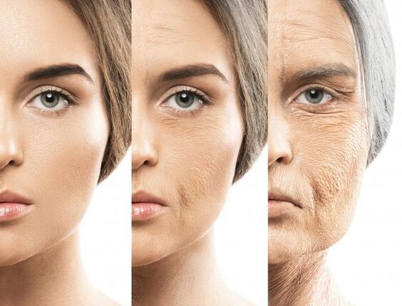 ⚠️ATENÇÃO: ⛔Evite Estes 3 Alimentos que Aceleram o Envelhecimento