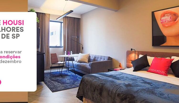 Housi: A Revolução da Locação de iMóveis através de Assinatura