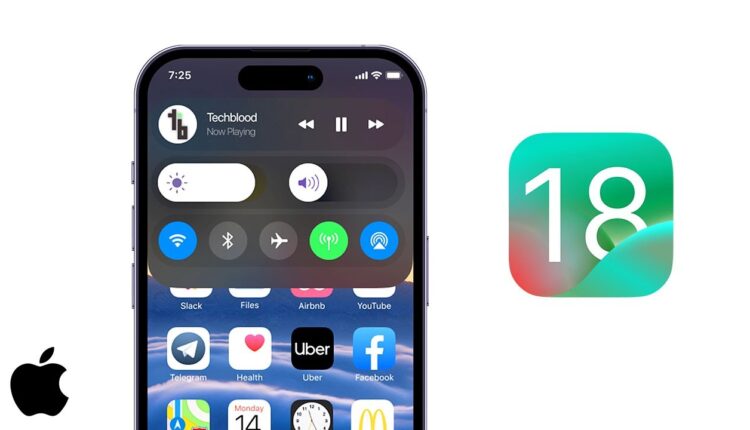 Rumor: iOS 18 da Apple Promete Avanços em Inteligência Artificial