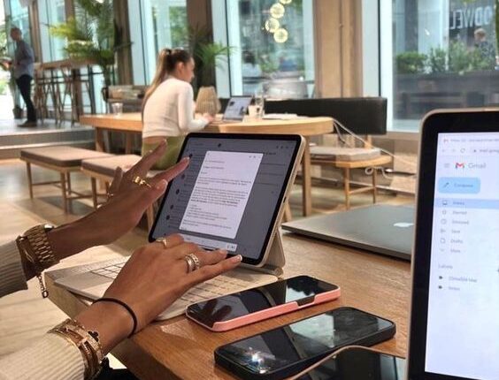 Turbinando o Marketing Digital com 3 Ferramentas de Inteligência Artificial