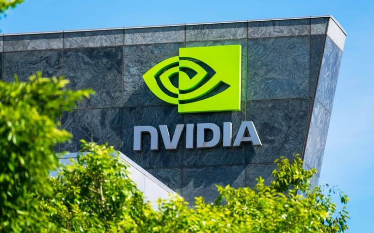 O Império de Jensen Huang: A Ascensão criativa e inspiradora da Nvidia