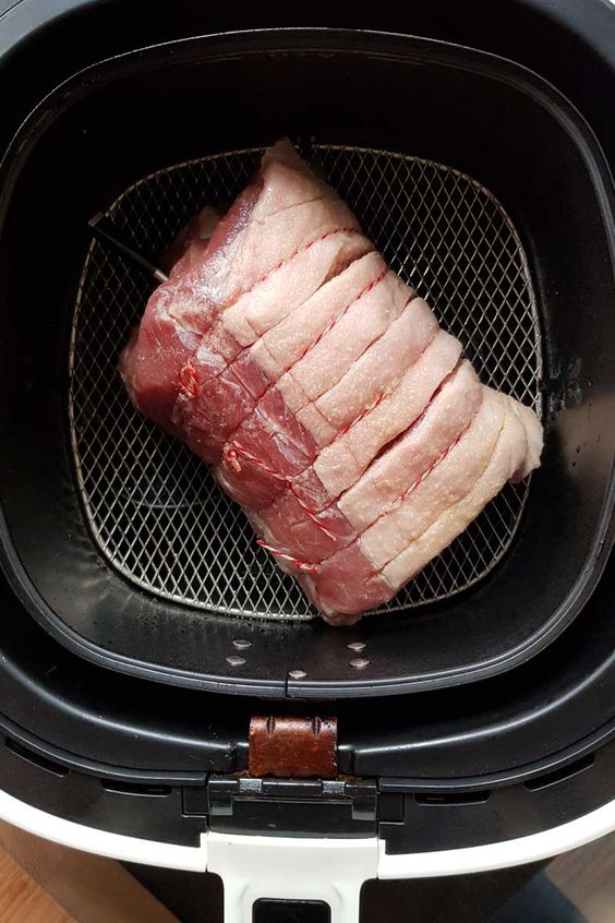 ESTAS 6 carnes que ficam perfeitas na Air Fryer (a última fica incrível e gostosa)