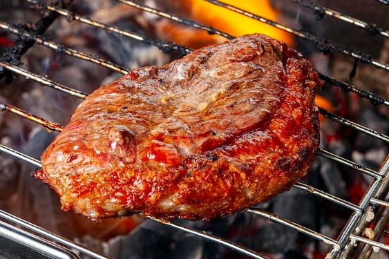 Conheça os 6 CORTES DE CARNE argentinos: Bife de Chorizo, Ancho... além do ponto da carne!