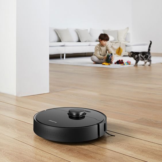 Robô Aspirador: 5 motivos para você comprar o seu agora!