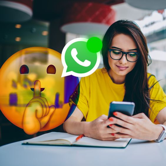 Diga Adeus aos CHATOS no WhatsApp: Livre-se de Contatos Indesejados no Whats em 5 Passos Simples