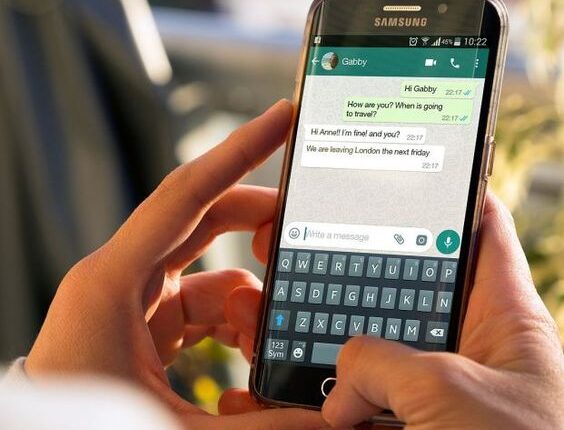 WhatsApp impede usuários de tirar print de fotos, entenda