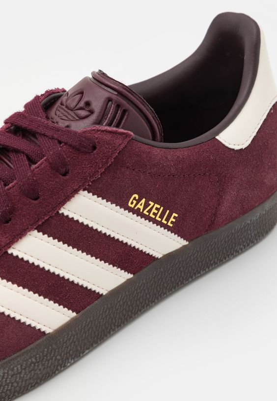 adidas Gazelle