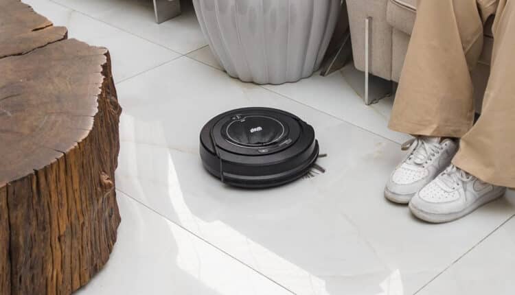 Adeus Vassoura! Conheça o Aspirador Robô Wap 3 em 1