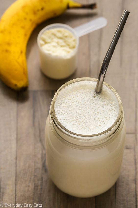 8 receitas gostosas com Whey Protein para sua dieta