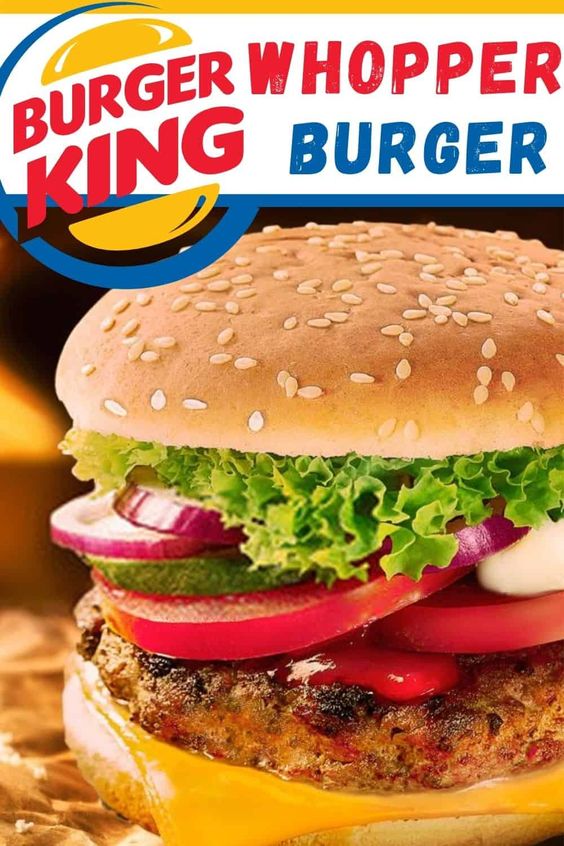 Burger King Oferece Hambúrguer Grátis para Carecas em Campanha Divertida em 2024