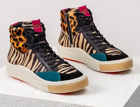 5 Tênis que Deixaram o Radar da Moda em 2024: É Hora de Atualizar Seu Guarda-Roupa!