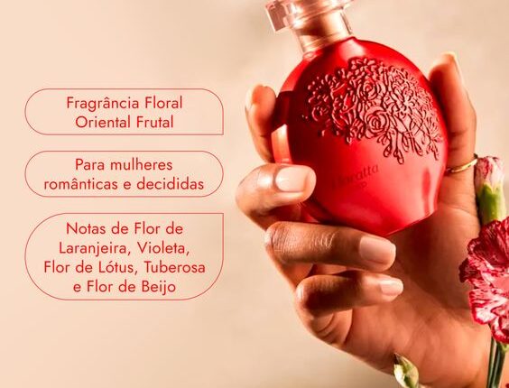 Tão bons quanto! 4 perfumes do Boticário ‘gêmeos’ de importados