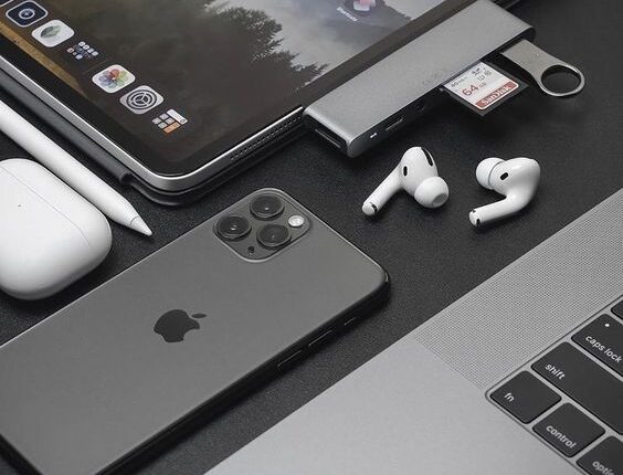 OFERTA RELÂMPAGO: 5 Ofertas Imperdíveis (40% OFF) em Tecnologia na Amazon