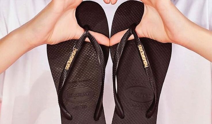 Estilo e Conforto com Havaianas no Metrô: Descubra os 5 Modelos de Havaianas Ideais para VOCÊ!
