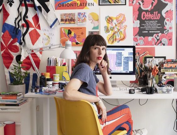 Home Office: Trabalhar de Casa nos Torna Mais Felizes, Confirma Pesquisa de 4 Anos