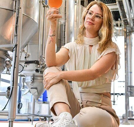 Descubra os Diferentes Tipos de Cerveja: Do Claro ao Escuro