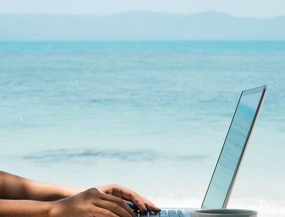 Nômade Digital em 2024: As 10 Profissões mais Promissoras do momento