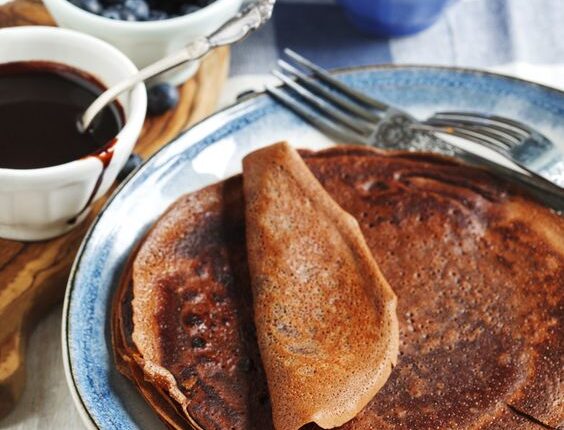 Proteína no Café da Manhã: 5 Maneiras de Ganhar Massa Muscular Logo Cedo