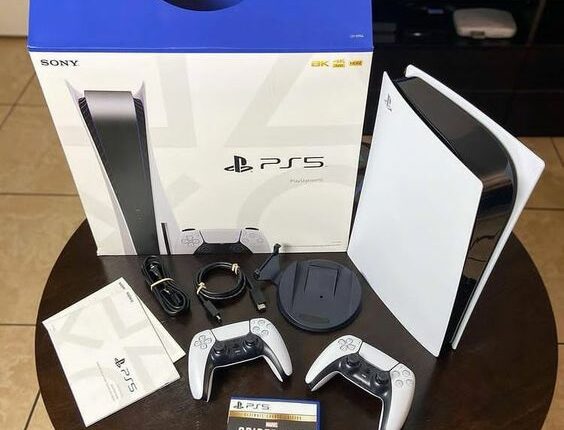 ÚLTIMAS HORAS: Leilão da Receita Federal com iPhone 14, Playstation 5 e mais a partir de R$ 1 mil, entenda