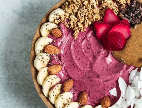 8 receitas gostosas com Whey Protein para sua dieta