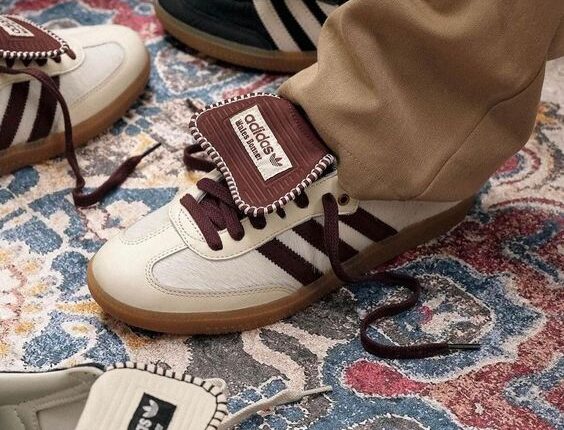 Tendências em Sneakers: Os 3 Modelos Imperdíveis que Estão Roubando a Cena Fashion