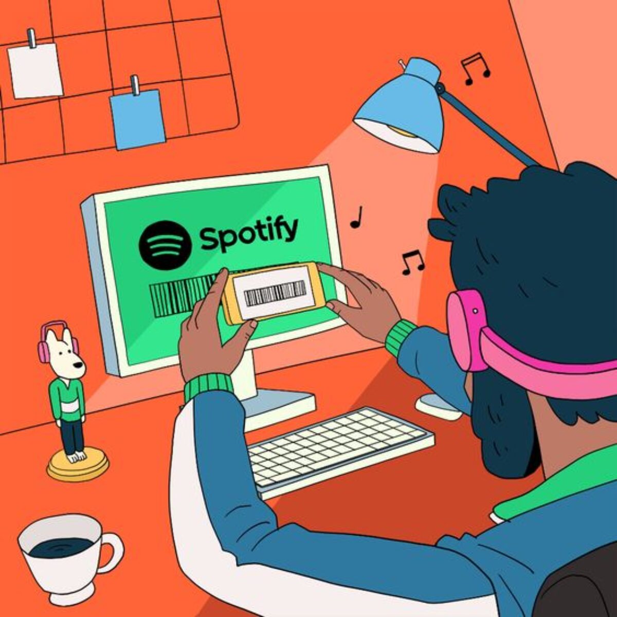 Spotify vai falir? Entenda como o maior streaming de música do mundo pode  entrar em crise em 2024 - Seja Criativo