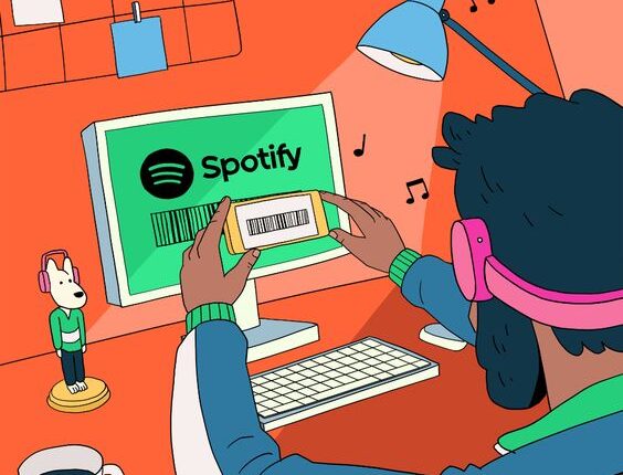 A Máfia Digital do Spotify: Como os Artistas Escalam as Paradas de Sucesso com Bots