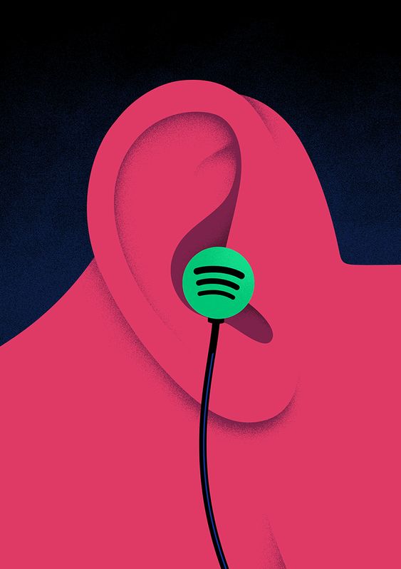 A Máfia Digital do Spotify: Como os Artistas Escalam as Paradas de Sucesso com Bots