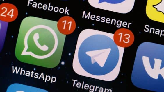 Telegram ou WhatsApp: Qual Usar na sua Estratégia de Marketing?