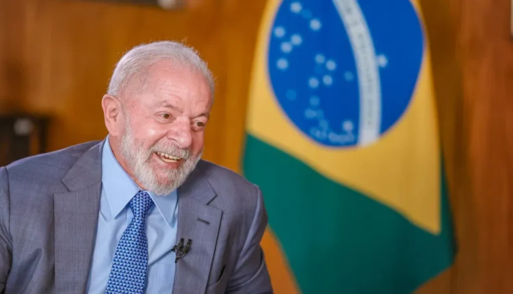 VALE-CARNE: Lula confirmou o pix para os beneficiários do valor de R$ 35,00?