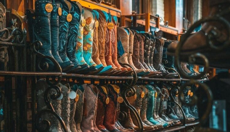 CHAPÉU E BOTA DE BOIADEIRA: Produtos Estilo Western no precinho aqui na Amazon, confira!