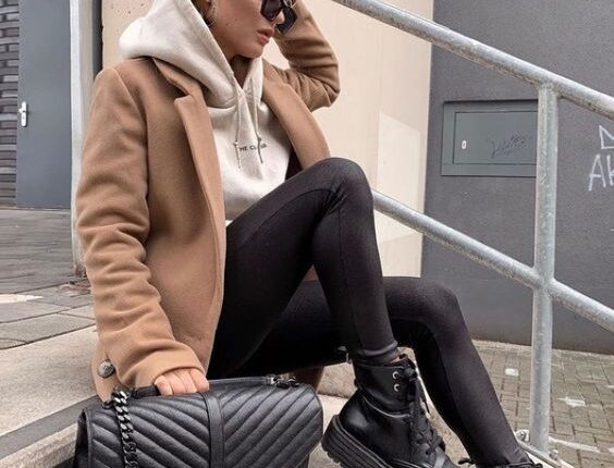 Descubra Agora: 8 Looks Confortáveis e Joviais para Arrasar em Qualquer Ocasião!