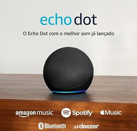 Alexa em Alta: O Futuro da Casa Inteligente no Brasil e Como Aproveitar as Ofertas em 2024!