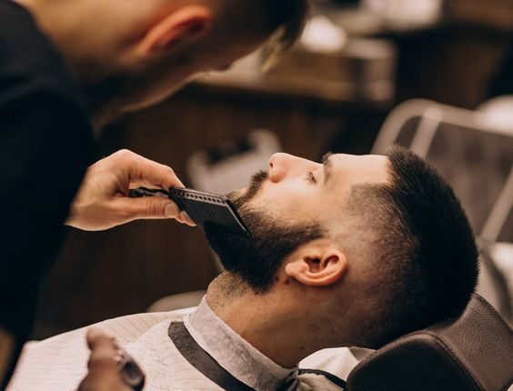 Descubra 4 Estilos de Barba que Deixam os Homens Irresistíveis! - segundo ELAS