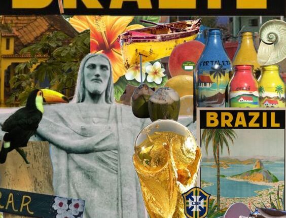 10 Coisas em Que o Brasil É o Melhor do Mundo: Você Não Vai Acreditar no Que o Número 7!