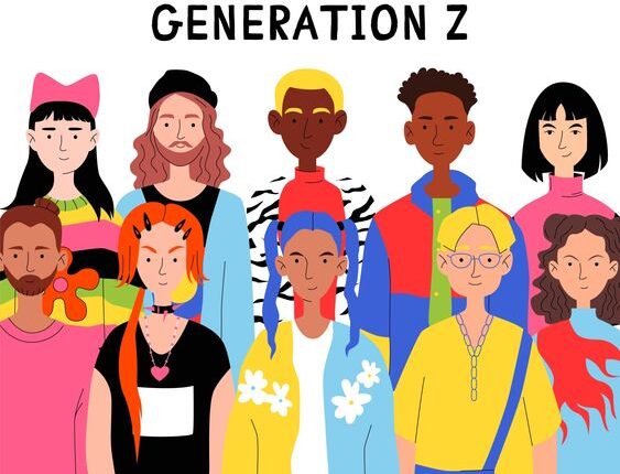 Geração Z: Como Construir uma Estratégia de Marketing Assertiva e Conectar com o Público Jovem