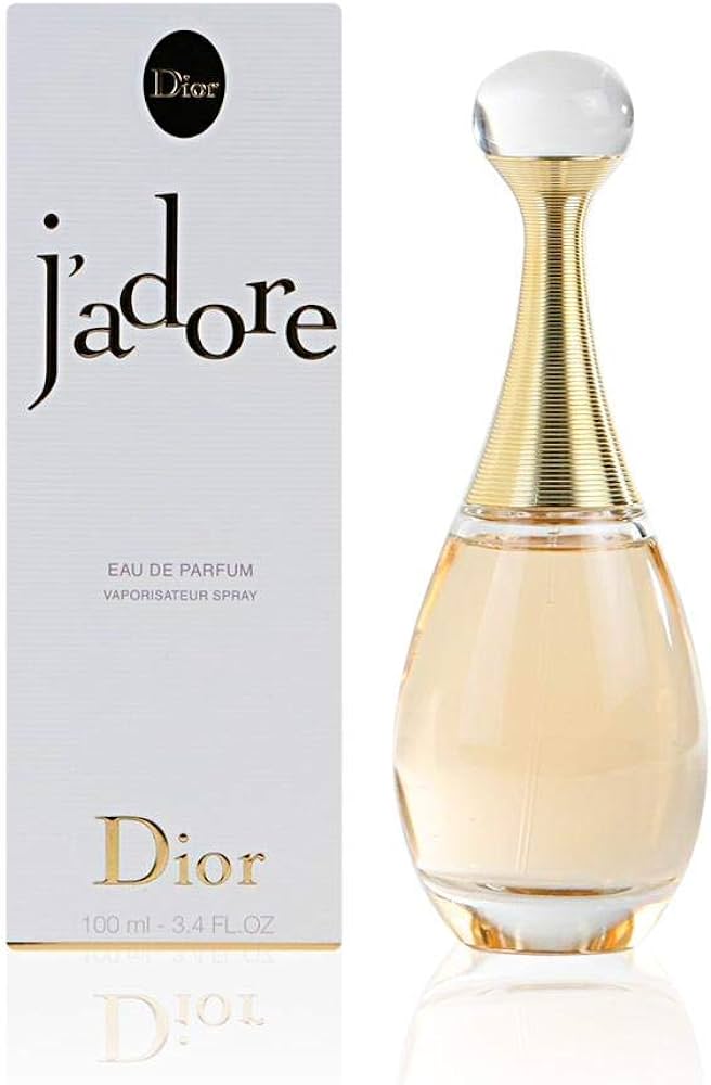 J’adore de Dior Perfume Feminino